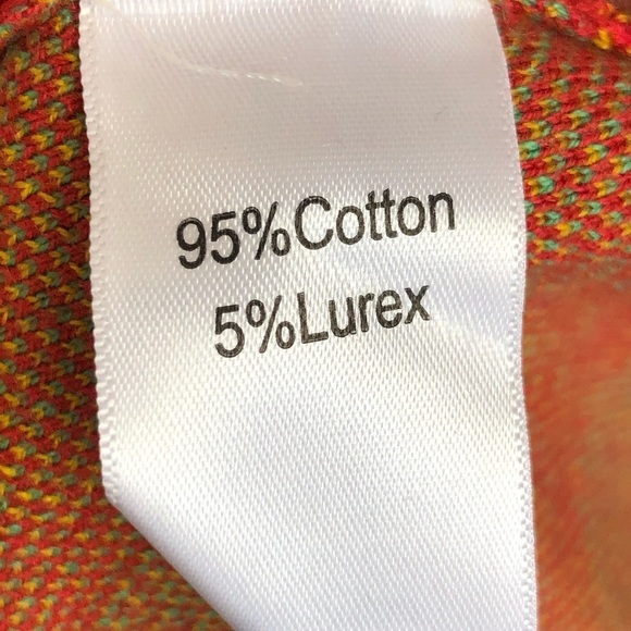 REPLICA Los Angeles abstract design sweater - Picture 11 of 13